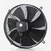 ZIEHL-ABEGG FN040-4EK.2F.V7P1 Axial fan top view
