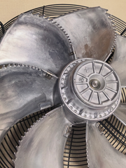 ZIEHL-ABEGG FN050-VDK.4I.A7P1 Axial fan AIRFLOW DIRECTION