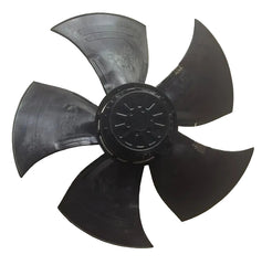 back view of A6E500-BB05-10 ebmPAPST Axial Fan