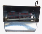 back view of Cesotec GDRM42-133B-2 230V Cooling Fan