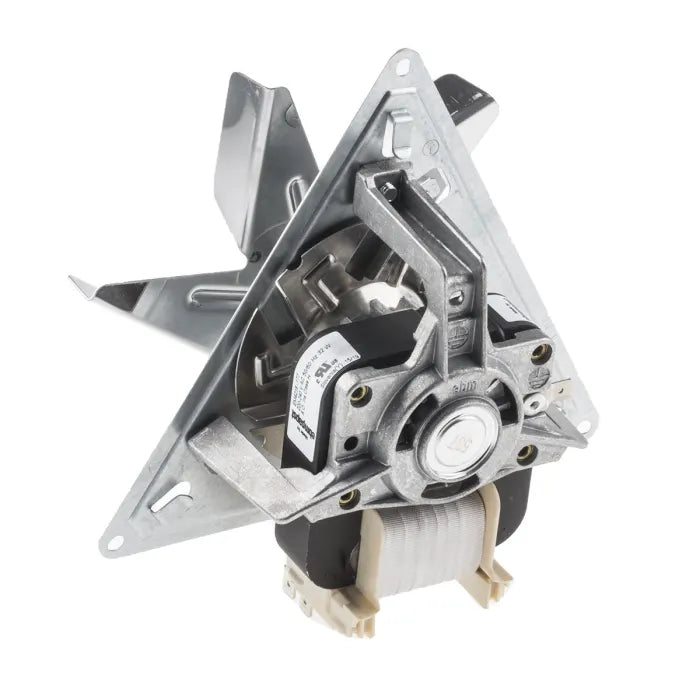 back view of EBMPAPST R2K150-AC01-15 32W Axial Fan