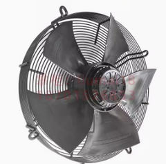 back view of EBMPAPST S4D500-AM03-02 Axial Fan