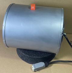 back view of Ebmpapst D2D133-DB08-27 Centrifugal fan