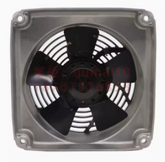 back view of Ebmpapst W2D225-EA18-15 Axial Fan