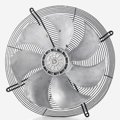 back view of FN050-SDH.4F.A7P1 ZIEHL-ABEGG Axial Fan