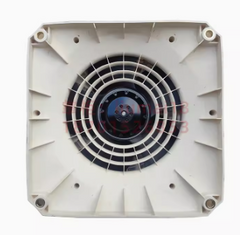 back view of K2D250-AB32-05 EBMpapst Centrifugal fan