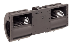 back view of K3G097-AK34-43 Ebm-papst Centrifugal Fan