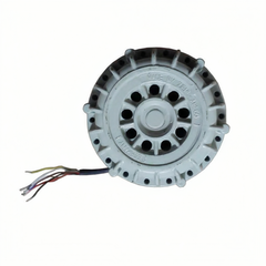 back view of MK115-2DK.12.U ZIEHL-ABEGG centrifugal fan