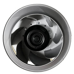 back view of R3G355-AY40-01 Ebm-papst Centrifugal Fan