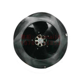 back view of R3G355-RB03-10 Ebm-Papst Centrifugal fan
