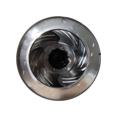 back view of R3G450-PA31-03 ebm-papst centrifugal fan