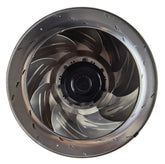 back view of R3G560-AH07-13 ebm-papst centrifugal fan