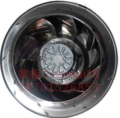 back view of R4D560-AW03-01 ebm-papst centrifugal fan