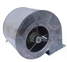 back view of RD28S-4DW.4R.2L ZIEHL-ABEGG Centrifugal Fan