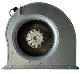 back view of RG28P-4EK.4I.1R ZIEHL-ABEGG centrifugal fan