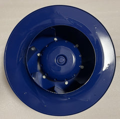 back view of RH40C-ZID.GG.1R ZIEHL-ABEGG centrifugal fan