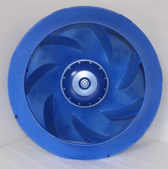 back view of RH63V-ZIK.GL.VR ZIEHL-ABEGG centrifugal fan