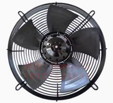 back view of S4E300-AS72-54 Ebm-Papst Axial Fan