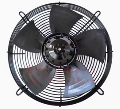 back view of S4E300-AS72-54 Ebm-Papst Axial Fan