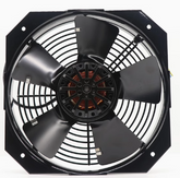 back view of W2D250-GA04-15 Ebmpapst Axial Fan