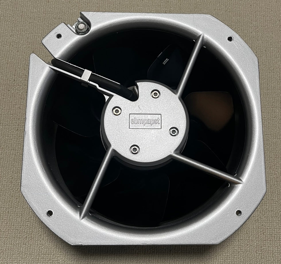 back view of W2E200-HH38-06 Ebm-Papst Axial Fan