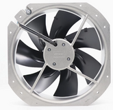 back view of W2E250-HL06-05 ebm papst Axial fan