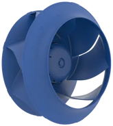 RH56V-ZIK.GL.VR ZIEHL-ABEGG centrifugal fan