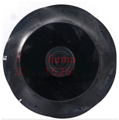 ebm-papst R3G500-FA28-03 Centrifugal fan bottom View