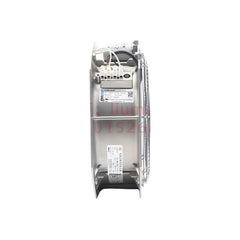 ebm-papst W2E250-HJ52-06 axial fan LEFT VIEW