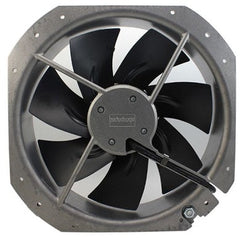 frond view of W2E250-HL06-10 Ebm-Papst Axial Fan