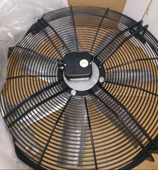 front view OF FC063-VDS.6K.V7 ZIEHL-ABEGG Axial Fan