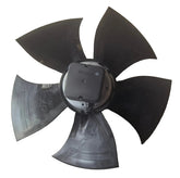 front view of A6E500-BB05-10 ebmPAPST Axial Fan