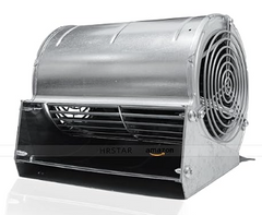 front view of EBMPAPST D1G133-AB39-22 Centrifugal Fan