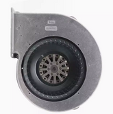 front view of EBMPAPST G2D180-BD18-11 Centrifugal Fan