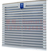 front view of Ebmpapst K2E250-AH34-06 Cooling Fan