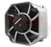 front view of Ebmpapst K3G250-RR17-H9 Centrifugal fan