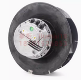 front view of Ebmpapst R3G355-RG56-01 Centrifugal fan