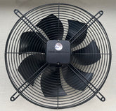 front view of FN042-VDI.2F.V7P1 ZIEHL-ABEGG Axial Fan