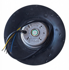 front view of Fans-tech SC190A1-068-004 Centrifugal fan