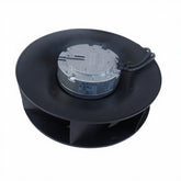 front view of Fans-tech SC225F2-055-000 centrifugal fan