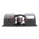 front view of K3G097-AK34-43 Ebm-papst Centrifugal Fans