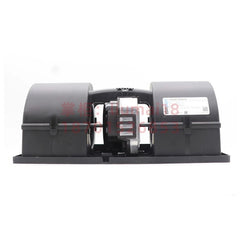 front view of K3G097-AK34-43 Ebm-papst Centrifugal Fans