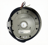 front view of MK137-6DK.15.N ZIEHL-ABEGG Centrifugal Motor Fan