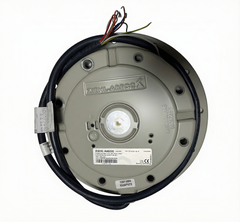 front view of MK137-6DK.15.N ZIEHL-ABEGG Centrifugal Motor Fan