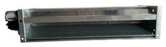 front view of QK08A-2EM.50.CH ZIEHL-ABEGG Crossflow fan