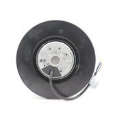 front view of R2E190-AO26-30/R2E190-AO26-30 EBM-PAPST centrifugal fan