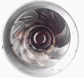 front view of R3G500-AG06-03 ebm -papst Centrifugal fan