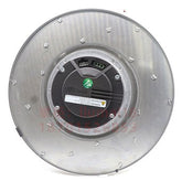 front view of R4E400-AP17-06 ebmpapst centrifugal fan