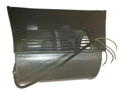 front view of RD13S-2EP.WD.2R ZIEHL-ABEGG Centrifugal Fan