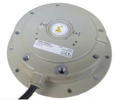 front view of RH63M-SDK.6K.1R ZIEHL-ABEGG centrifugal fan